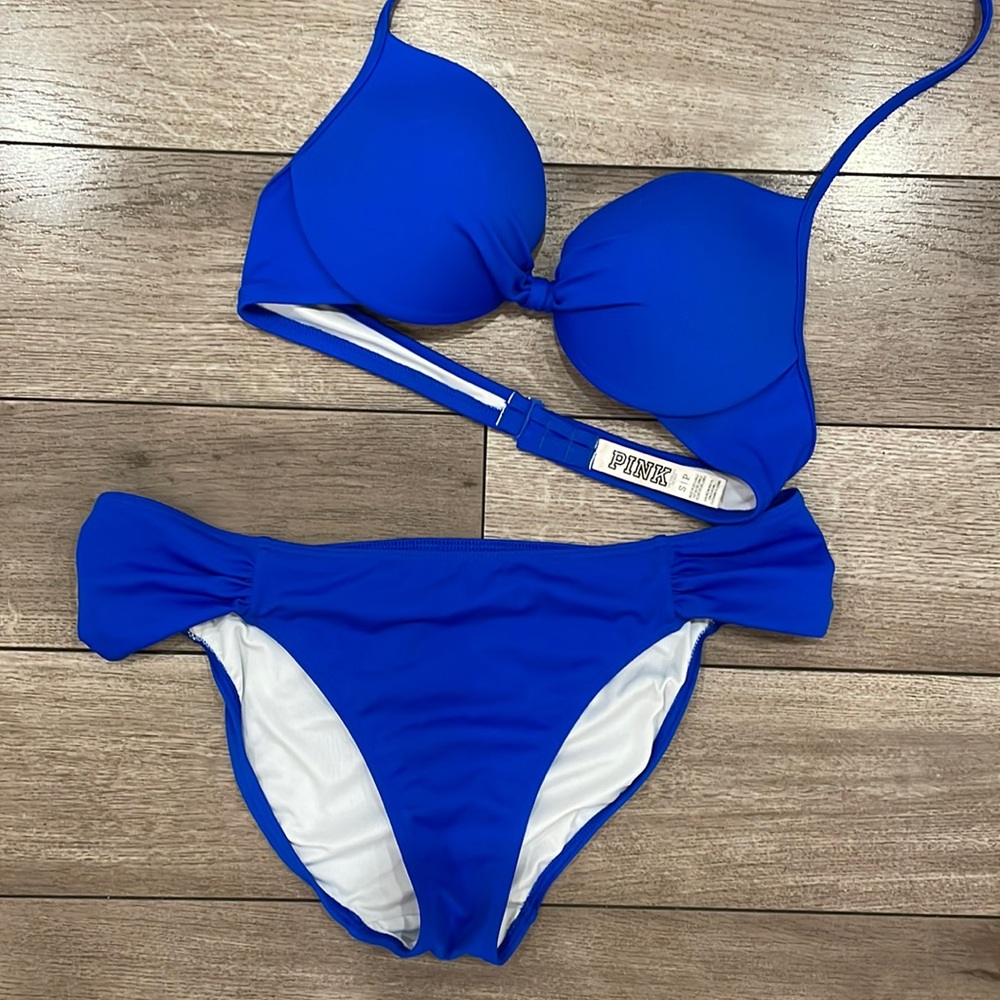 PINK Swim suite